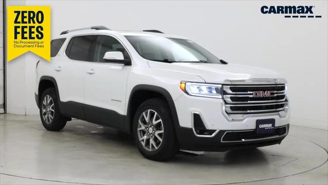 2021 GMC Acadia FWD SLT for sale in Myrtle Beach, SC