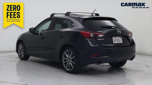 2018 Mazda Mazda3 Touring for sale in Costa Mesa, CA