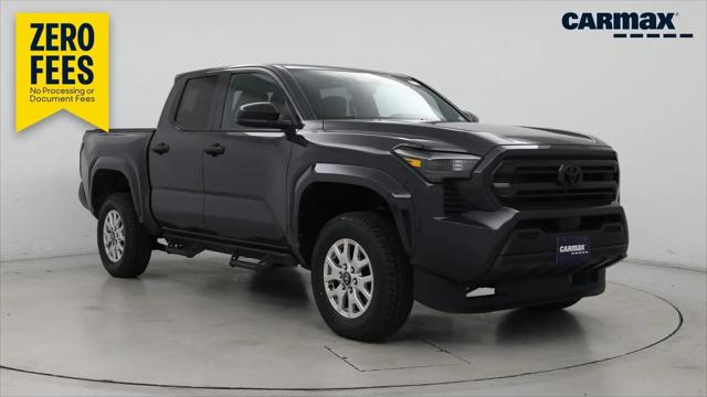 2025 Toyota Tacoma SR for sale in Springfield, IL