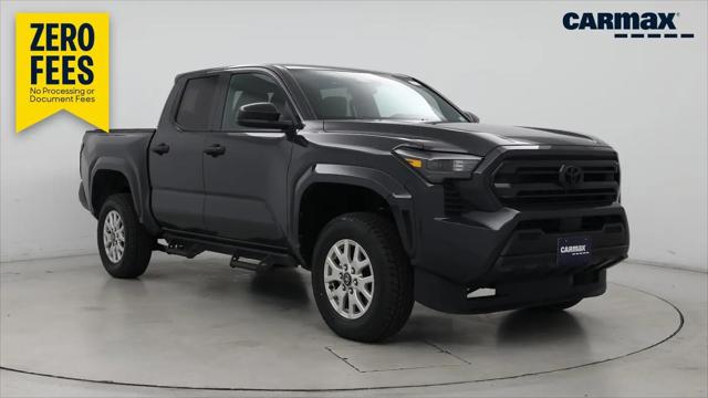 2025 Toyota Tacoma SR for sale in Springfield, IL