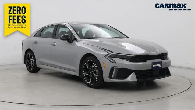 2026 Kia K5 GT-Line AWD for sale in Springfield, IL