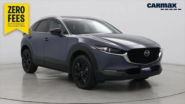 2025 Mazda CX-30 2.5 S Carbon Edition for sale in Springfield, IL