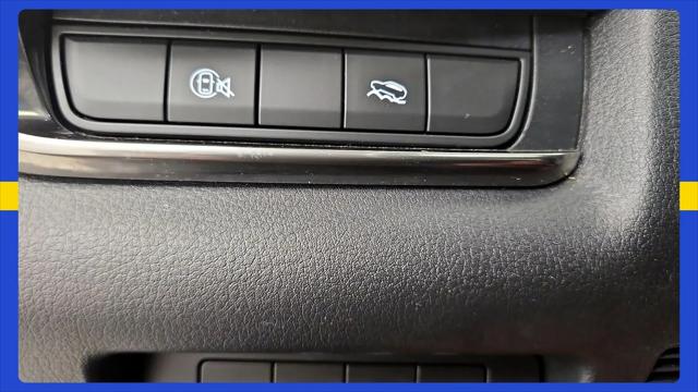2025 Mazda CX-30 2.5 S Carbon Edition