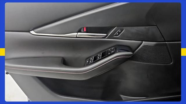2023 Mazda CX-30 2.5 S Carbon Edition