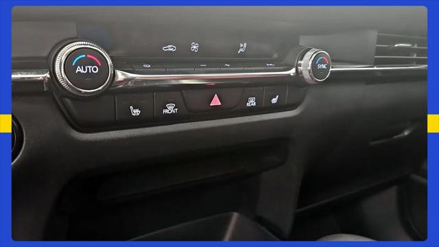 2023 Mazda CX-30 2.5 S Carbon Edition