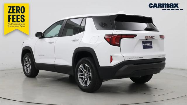 2026 GMC Terrain AWD Elevation for sale in Springfield, IL
