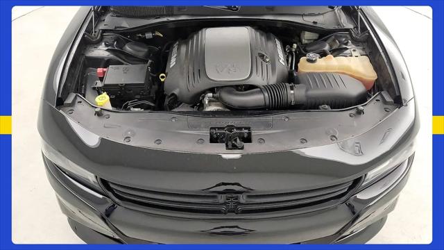 2015 Dodge Charger R/T for sale in Winterville, NC