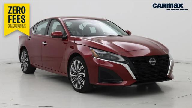 2023 Nissan Altima SL Intelligent AWD for sale in Baton Rouge, LA