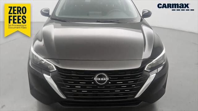 2024 Nissan Sentra SV Xtronic CVT for sale in Baton Rouge, LA