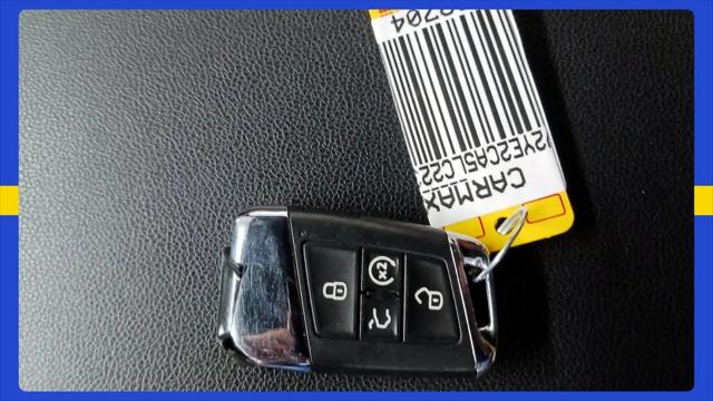 2020 Volkswagen Atlas Cross Sport 3.6L V6 SE w/Technology for sale in Oceanside, CA