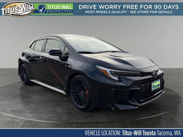 2026 Toyota GR Corolla Premium Plus for sale in Tacoma, WA