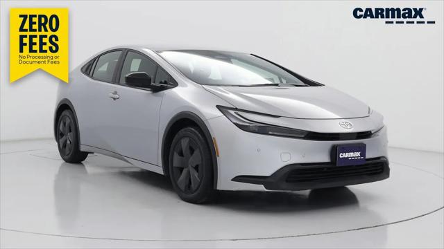 2025 Toyota Prius LE for sale in Indianapolis, IN