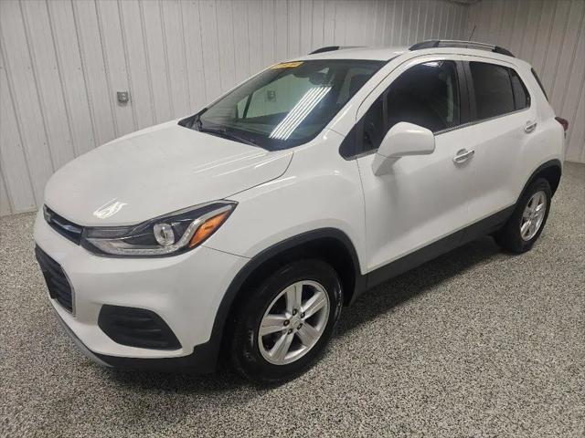 2019 Chevrolet Trax LT for sale in North Sioux City, SD