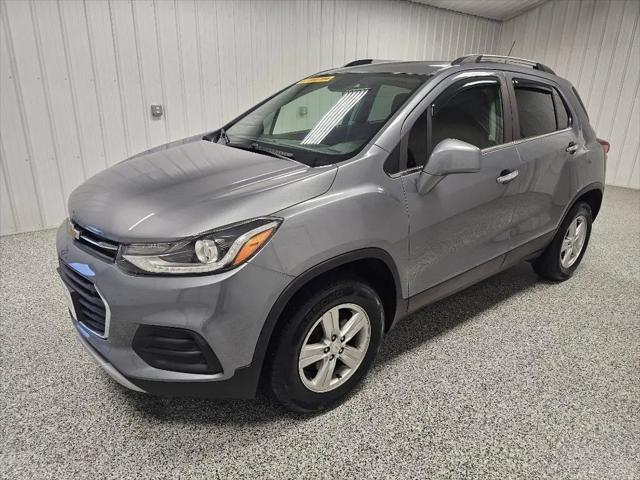2019 Chevrolet Trax LT for sale in North Sioux City, SD