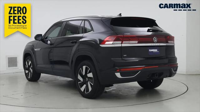 2025 Volkswagen Atlas Cross Sport 2.0T SE w/Technology for sale in Lithia Springs, GA