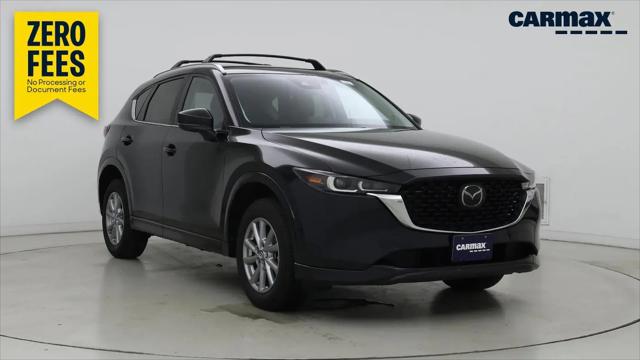2024 Mazda CX-5 2.5 S Select for sale in Lithia Springs, GA