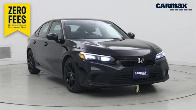 2023 Honda Civic Sport for sale in Lithia Springs, GA