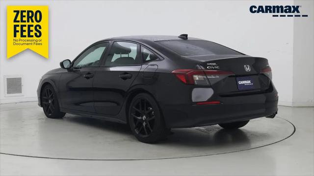 2025 Honda Civic Sport for sale in Lithia Springs, GA