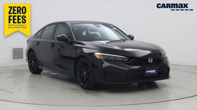2025 Honda Civic Sport for sale in Lithia Springs, GA