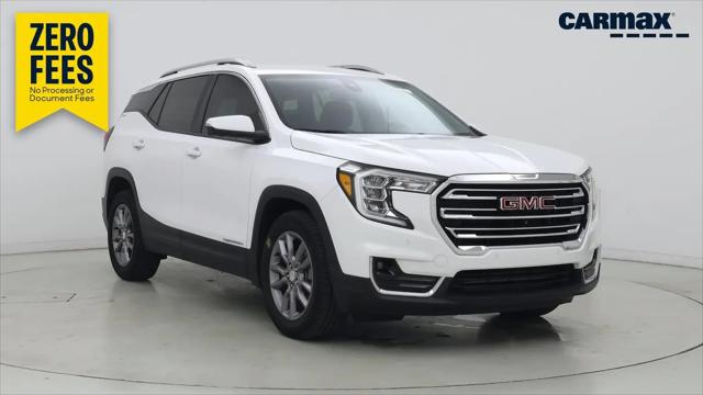 2024 GMC Terrain FWD SLT for sale in Lithia Springs, GA
