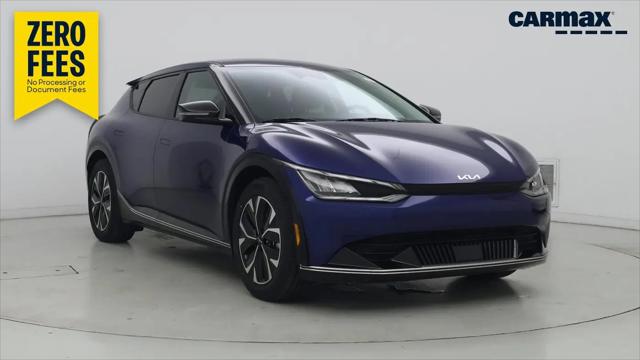 2023 Kia EV6 Wind for sale in Lithia Springs, GA