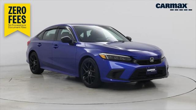 2023 Honda Civic Sport for sale in Fredericksburg, VA