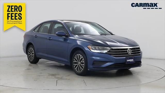 2019 Volkswagen Jetta 1.4T SE for sale in Fredericksburg, VA