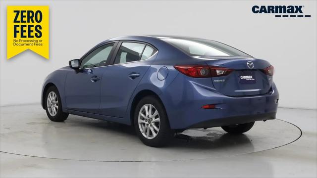 2018 Mazda Mazda3 Sport for sale in Fredericksburg, VA