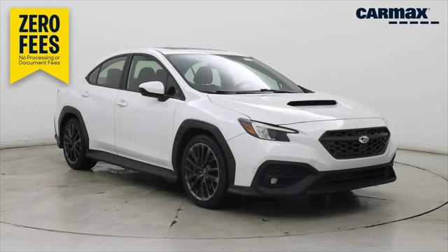 2023 Subaru WRX Premium for sale in Fredericksburg, VA