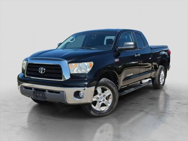 2008 Toyota Tundra SR5 5.7L V8 for sale in Waterford, MI