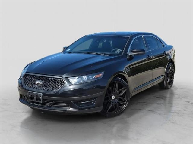 2015 Ford Taurus SHO for sale in Waterford, MI