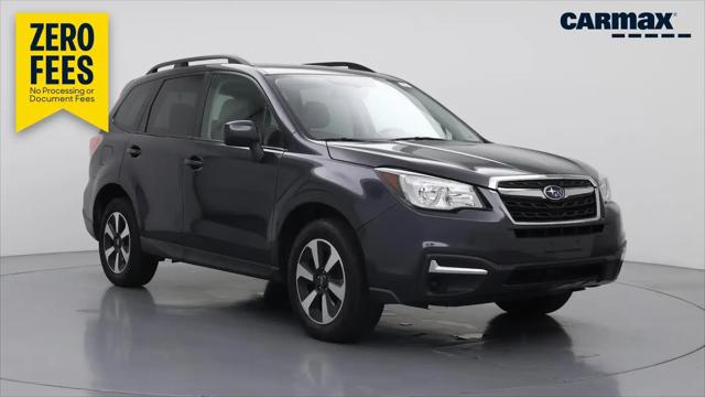 2018 Subaru Forester 2.5i Premium for sale in Franklin, TN