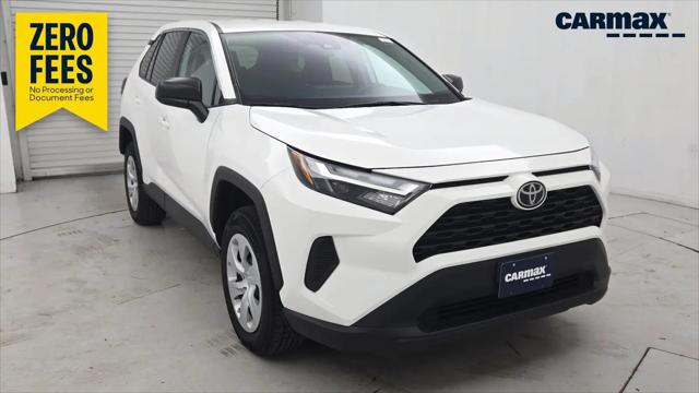 2025 Toyota RAV4 LE for sale in Franklin, TN