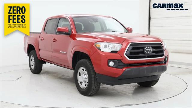 2021 Toyota Tacoma SR5 for sale in Franklin, TN