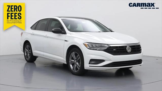 2019 Volkswagen Jetta 1.4T R-Line for sale in Franklin, TN