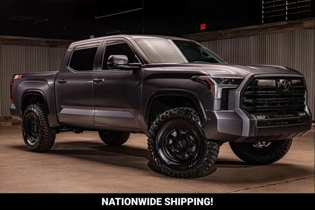 2026 Toyota Tundra SR5 CrewMax 5.5 Bed for sale in Glendale, AZ