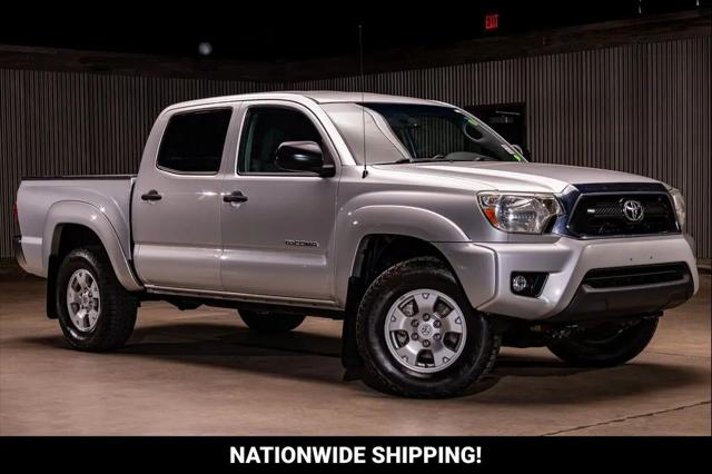 2013 Toyota Tacoma Base V6 for sale in Glendale, AZ