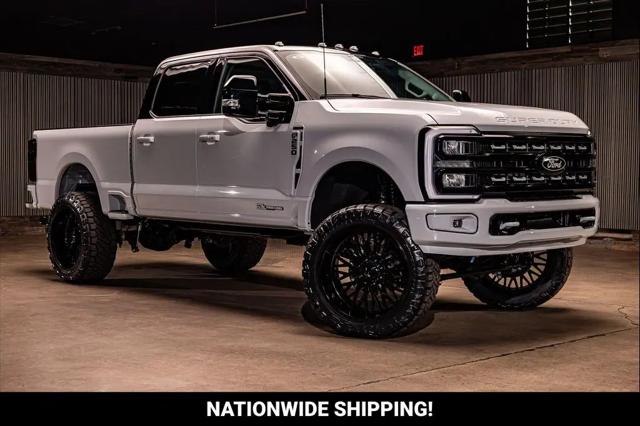 2026 Ford F-250 Lariat for sale in Glendale, AZ