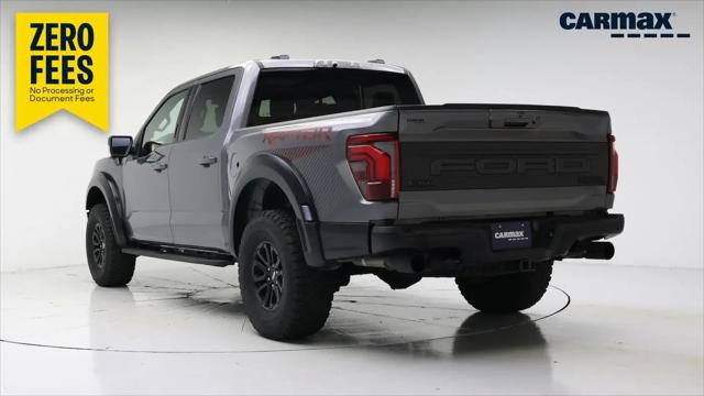2024 Ford F-150 Raptor for sale in Kenosha, WI