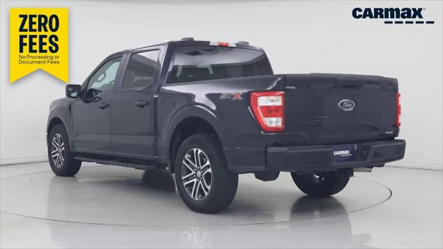 2023 Ford F-150 XL for sale in Houston, TX
