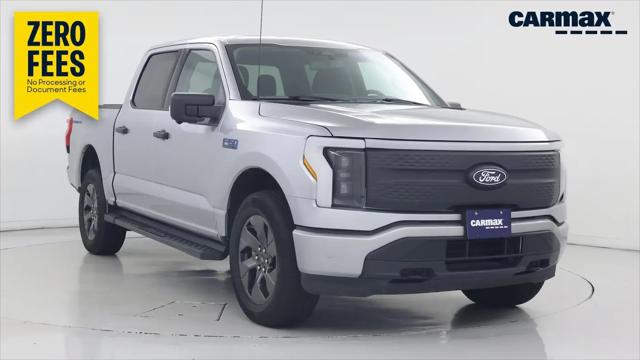 2024 Ford F-150 XLT for sale in Houston, TX