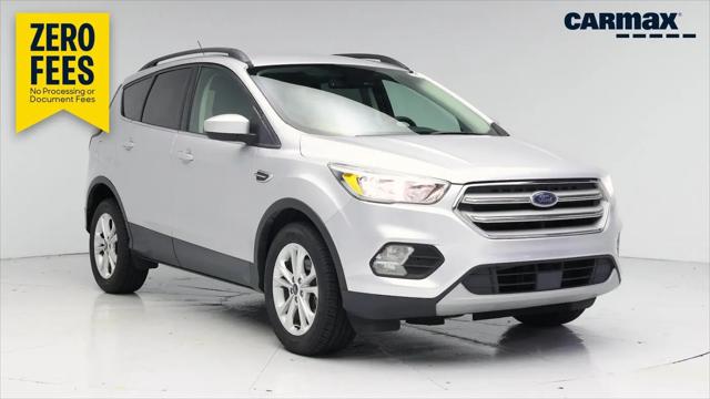 2018 Ford Escape SE for sale in Raleigh, NC