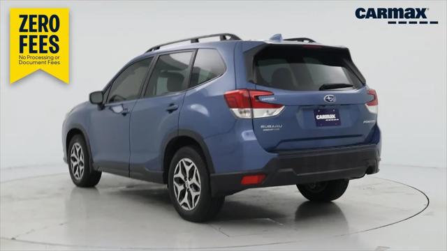 2022 Subaru Forester Premium for sale in Raleigh, NC