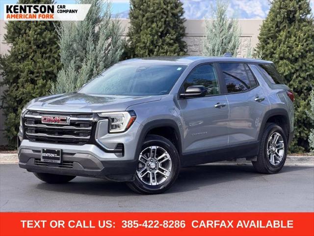2026 GMC Terrain AWD Elevation for sale in American Fork, UT