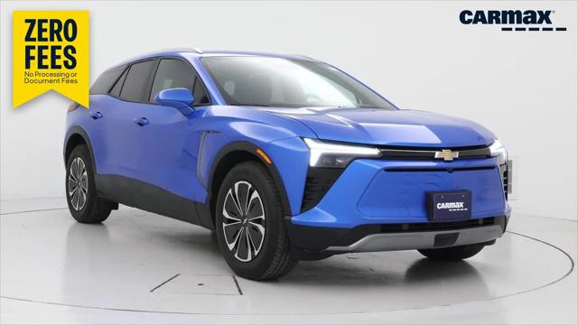 2024 Chevrolet V Blazer eAWD 2LT for sale in Woodbridge, VA