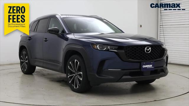 2025 Mazda CX-50 2.5 S Premium Plus Package for sale in Danvers, MA