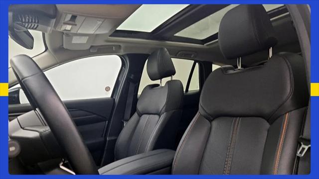 2025 Mazda CX-50 2.5 S Premium Plus Package