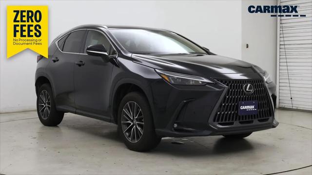 2022 Lexus NX 350h Premium for sale in Danvers, MA