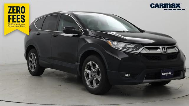 2019 Honda CR-V EX-L for sale in North Attleborough, MA