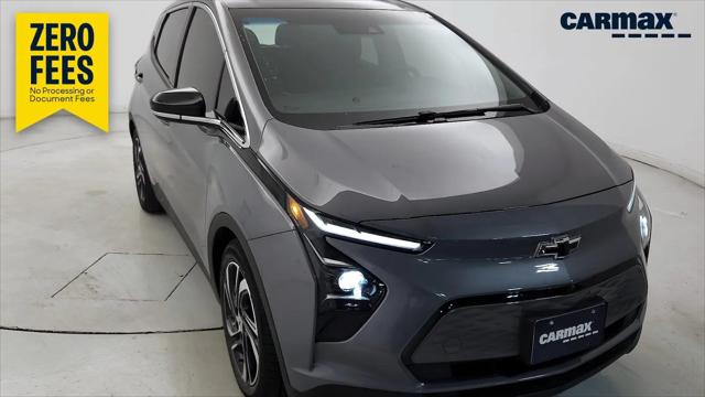 2022 Chevrolet Bolt EV 2LT for sale in Hillside, IL